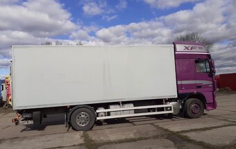 Daf XF 105/460 - 4