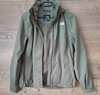 Turistická bunda - The North Face Women’s Sangro M - 4