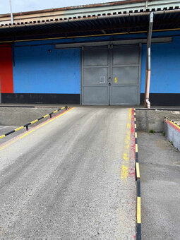 RealityKolesár prenajíma sklad 850m2 Jazero - 4