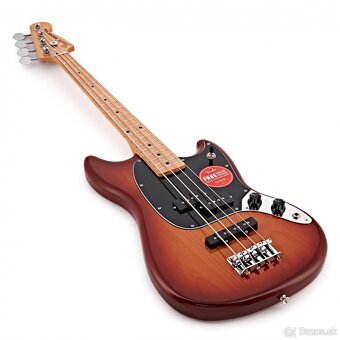 Gitara za basgitaru výmena viď. text: - 4