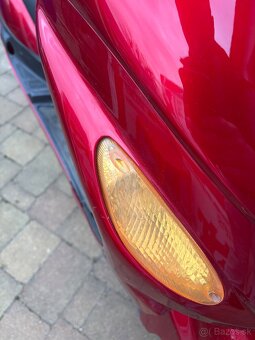 Skúter Adamoto 50 - 4