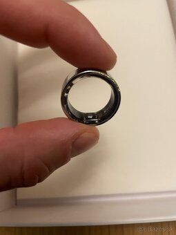 Predám inteligentný prsteň Ultrahuman Ring Air - 4