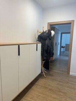 Prémiový 2-izbový byt v centre Nitry - 4