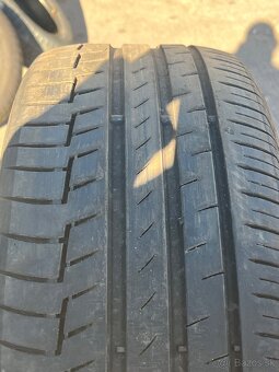 Predám letne pneumatiky  235/45/18 94V - 4
