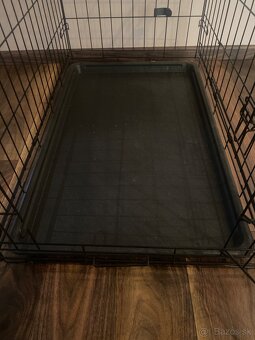 Klietka - 4