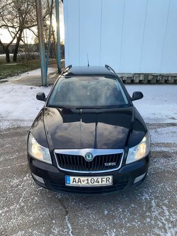 Škoda Octavia 1.9tdi 77kw - 4