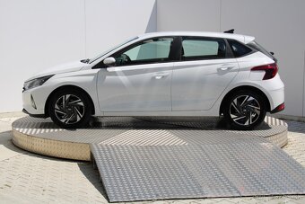 Hyundai i20 Family - 4