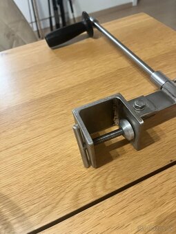 Držiak sondy - LIVE sondy - 4