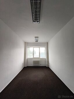 Posledná kancelária na prenájom v centre meste - 4