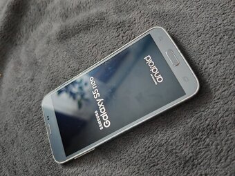 Samsung galaxy S5 NEO - RETRO - 4