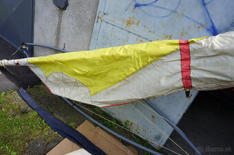 Predám komplet windsurf - 4