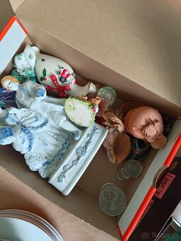 Predám všetko čo je na fotkách - 4