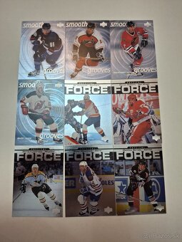 Hokejove karty,karticky - inzerty - 4