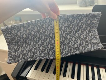 Úplne nová kabelka do ruky aj cez plece - 4