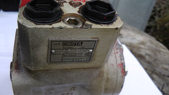 agregát servoriadenia Desta, orsta, orbitrol - 4