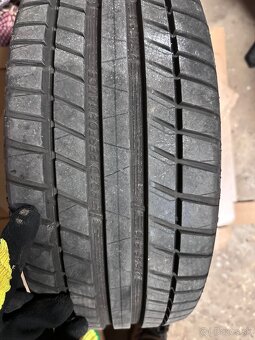 215/45 r16 vw 5x100 letné - 4