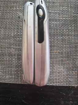 Sony Ericsson Z600 - 4