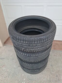 Bridgestone 245 40 r19 letne pneumatiky - 4