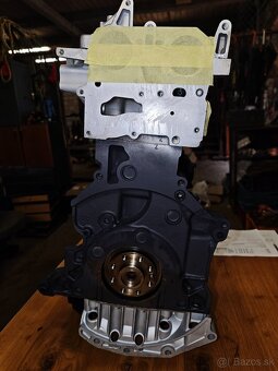 Motor po repasu Citroen Jumpy 2.0 BlueHDi Eu6 AH01 - 4