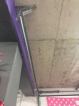 Garážová brána - 4