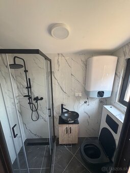 Víkendový dom - Nitra - 4