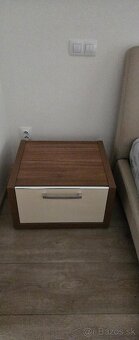 Komoda a nocne stoliky - 4