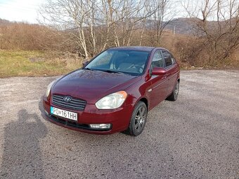 Accent 1.5crdi 81kw 2009 - 4