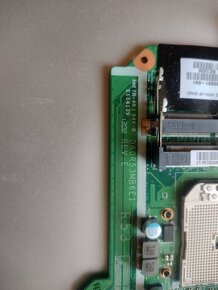 Dostal do Notebookov HP - 4