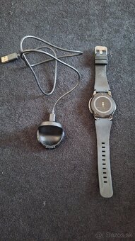 Samsung Gear S3 - 4
