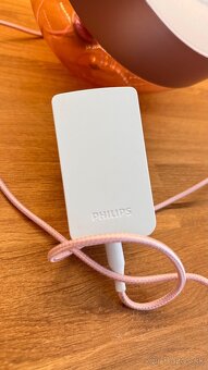 Philips Hue Iris copper - 4