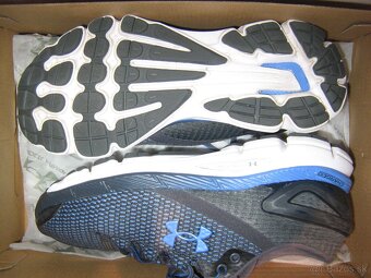 Predam UNDER ARMOUR SPEEDFORM GEMINI 2 vel.40,5 - 4