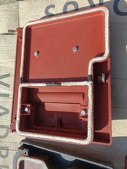 Viadrus U22 - dvierka - 4