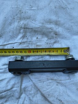 Ukazovateľ vyšky hydraulického oleja - 4