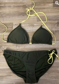 Dámske dvojdielne plavky - 4