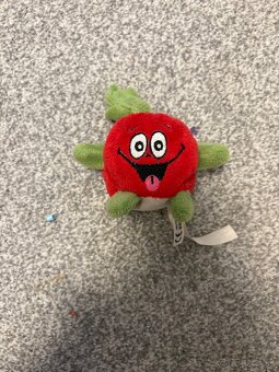 Ponukam zachovale hracky - 4