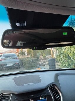 HYUNDAI GRAND SANTA FE - 4