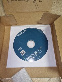 Siemens S7-1500 6ES7511-1AK02-0AB0 - 4