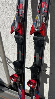 Salomon equipe 3V race 165cm - 4