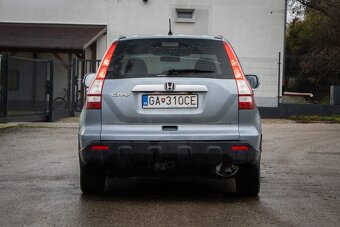 Honda CR-V 2.2 CTDI Elegance - 4