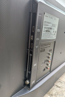 TV Samsung UE32M5002AK (32", Full HD) - 4