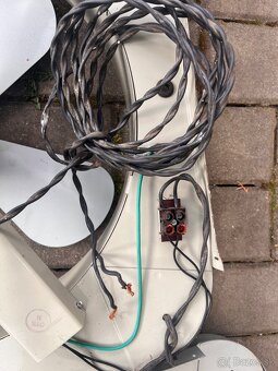 Strešny odsavaci ventilator 400/500mm - 4