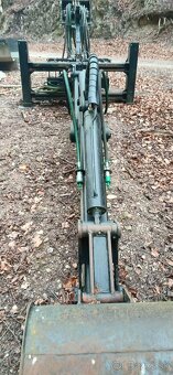 podkop za traktor do trojbodu - 4