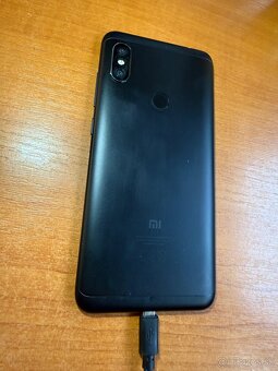 Xiaomi Redmi note 6 pro 4/64GB - 4