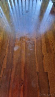 Stôl a stoličky Jedálenské - 4