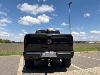 Dodge RAM 1500 Limited Edition - 4