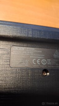 Acer aspire E5- 574 series - 4