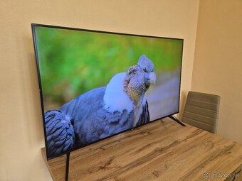Smart tv Samsung 130cm - 4