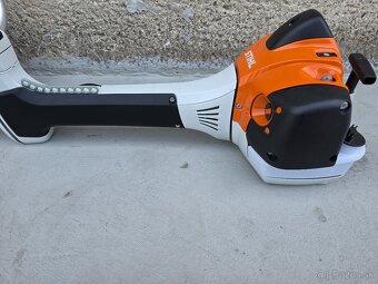 Stihl FS 561 c-em - 4