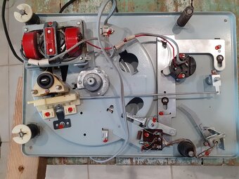 Gramo supraphon HC10 - 4