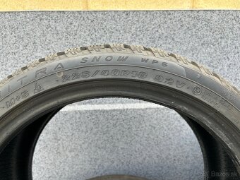 Pneumatiky 225/40r18 - 4